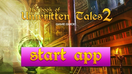 Pro Game - The Book of Unwritten Tales 2 Version 1.0 Screenshot