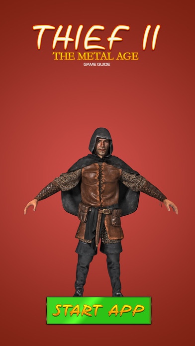 Pro Game - Thief II: The Metal Age Version 1.0 Screenshot