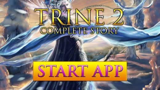 Pro Game - Trine 2: Complete Story Version 1.0 Screenshot