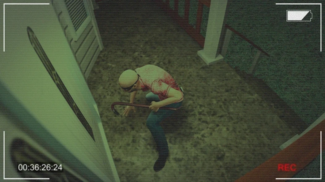 Heist Simulator Robbery 3d 1.0.21 Screenshot