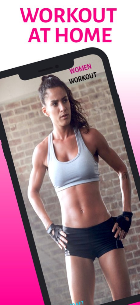 Pro Women Workout: Lose Weight 1.2 Screenshot