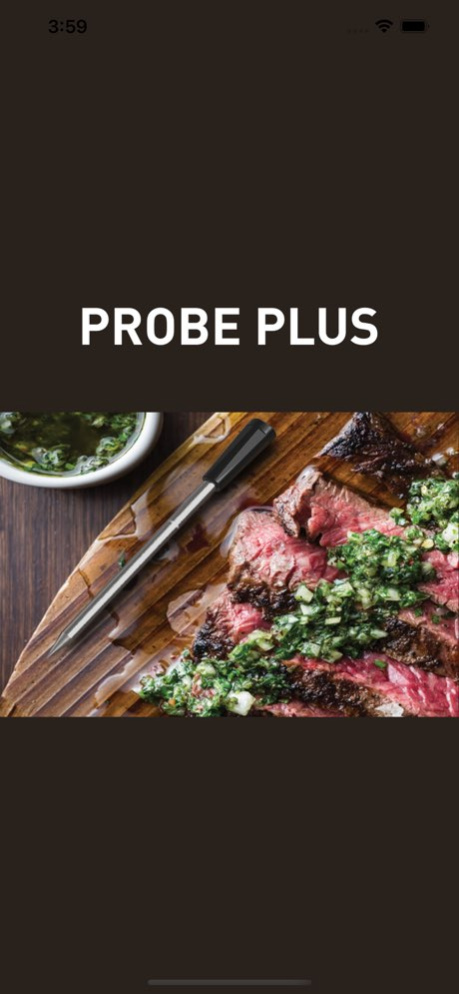 PROBE PLUS 1.2.5 Screenshot