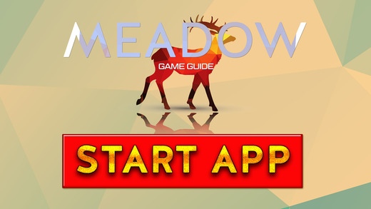 ProGame for - Meadow 1.0 Screenshot