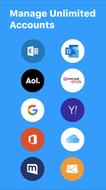 ProMail - All in one email app [Ad Free] 3.0 Screenshot