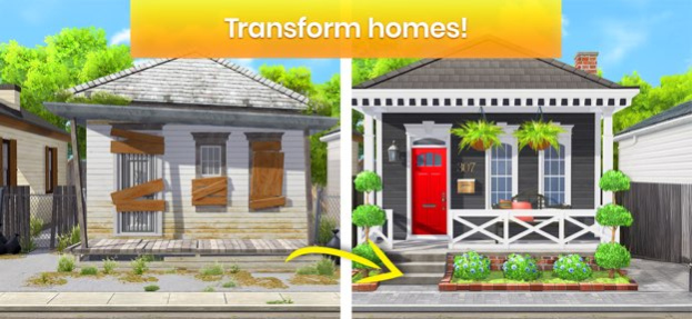 Property Brothers Home Design 3.9.8 Screenshot