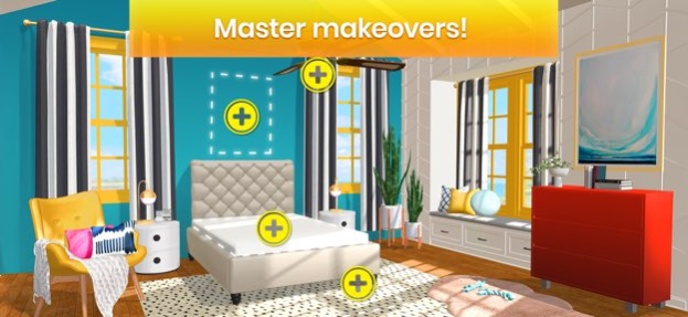 Property Brothers Home Design 3.9.8 Screenshot