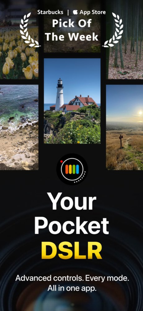 ProShot 9.6.7 Screenshot