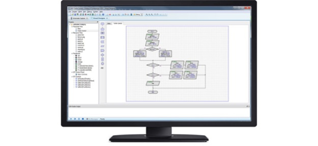Proteus IoT Controller 1.2.2 Screenshot