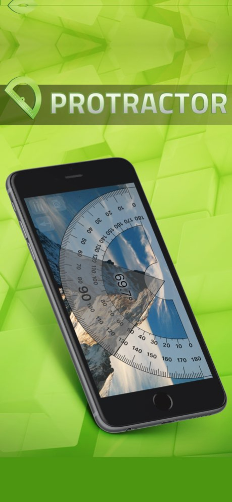 Protractor Smart 1.6 Screenshot