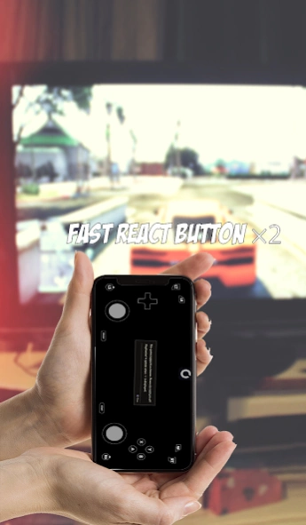 PS Controller for PS4 PS5 7.0 Screenshot