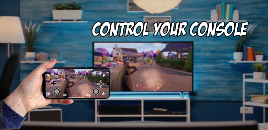 PS Controller for PS4 PS5 7.0 Screenshot