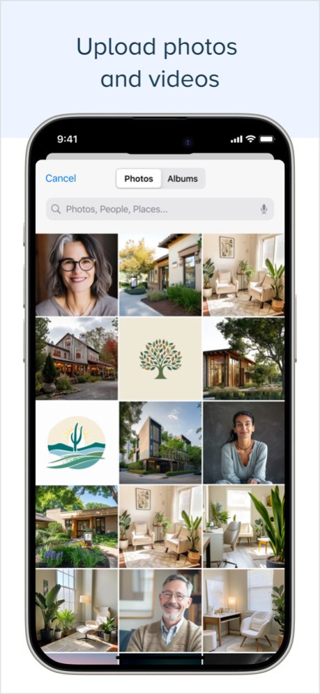 Psychology Today Professionals 3.14.0 Screenshot