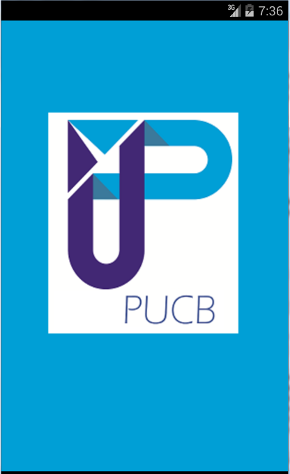 PUCB Urban MyBank 2.0.1 Screenshot