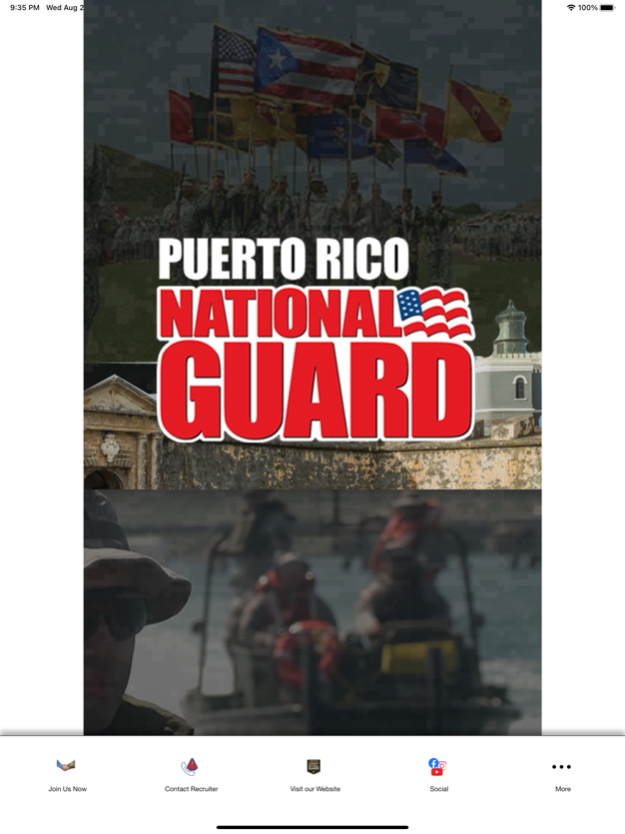PR Guard 2.0.0 Screenshot
