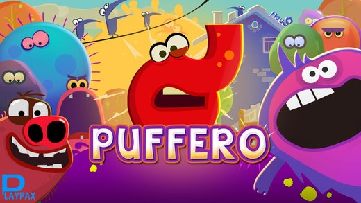 Puffero 1.19 Screenshot