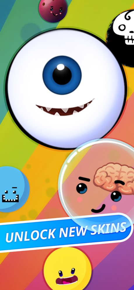 Pump the Blob! 1.1.1 Screenshot