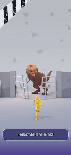 Puppet Break 1.7.9 Screenshot