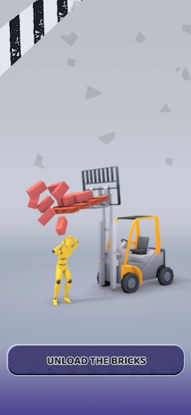Puppet Break 1.7.9 Screenshot