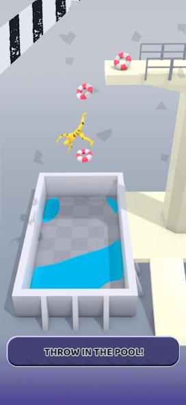 Puppet Break 1.7.9 Screenshot