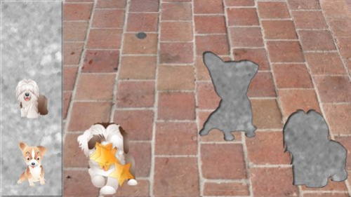 Puppy Dog Puzzles for Toddlers 1.0.5 Screenshot