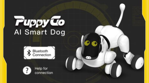 Puppy.Go 2.6 Screenshot