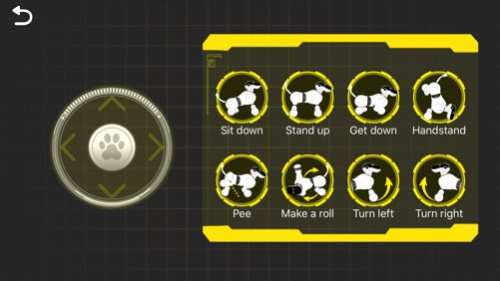 Puppy.Go 2.6 Screenshot