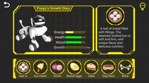 Puppy.Go 2.6 Screenshot