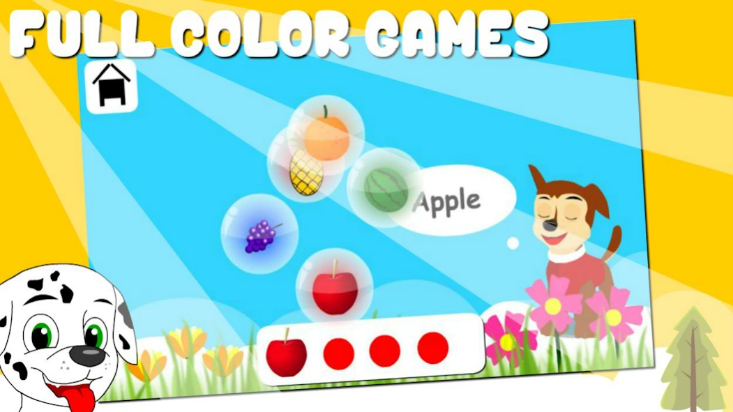 Puppy Playtime Games 1.0.9 Screenshot