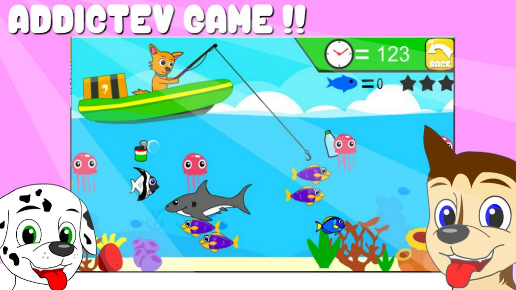 Puppy Playtime Games 1.0.9 Screenshot