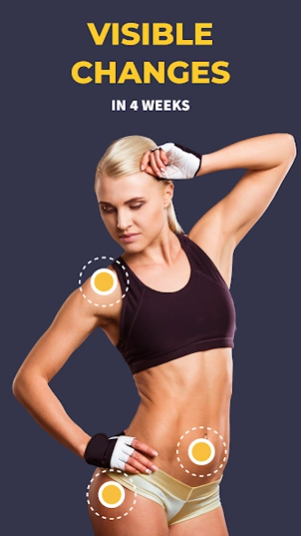 Pure Pilates: Workout at Home 1.5.8 Screenshot