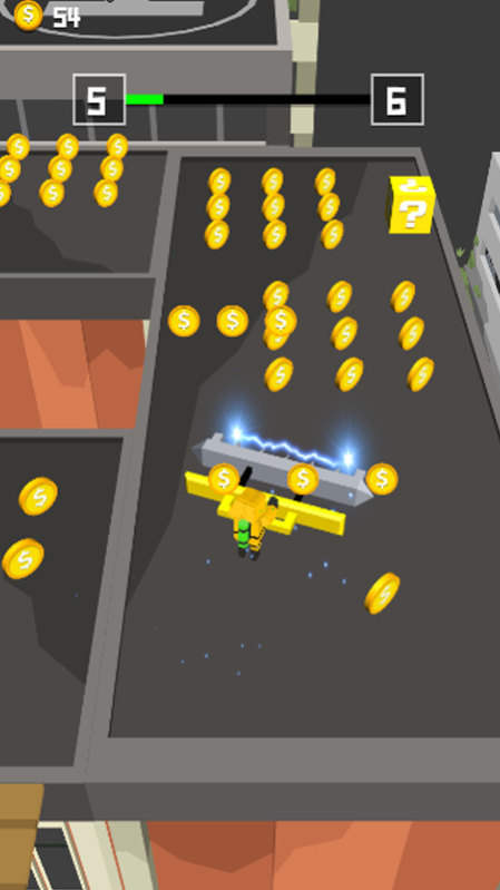 Push All Zombies 1.0.0 Screenshot