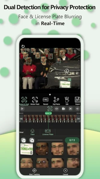 PutMask - Censor Video & Image 9.1.0 Screenshot