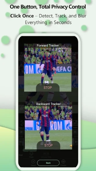 PutMask - Censor Video & Image 9.1.0 Screenshot