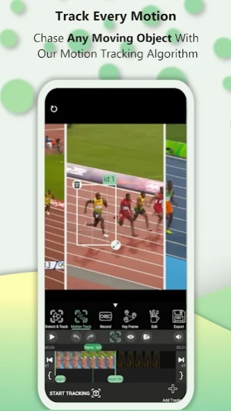 PutMask - Censor Video & Image 9.1.0 Screenshot