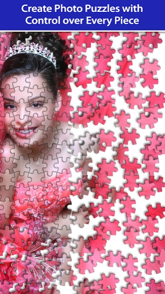 PuzziPix 1.0.10 Screenshot