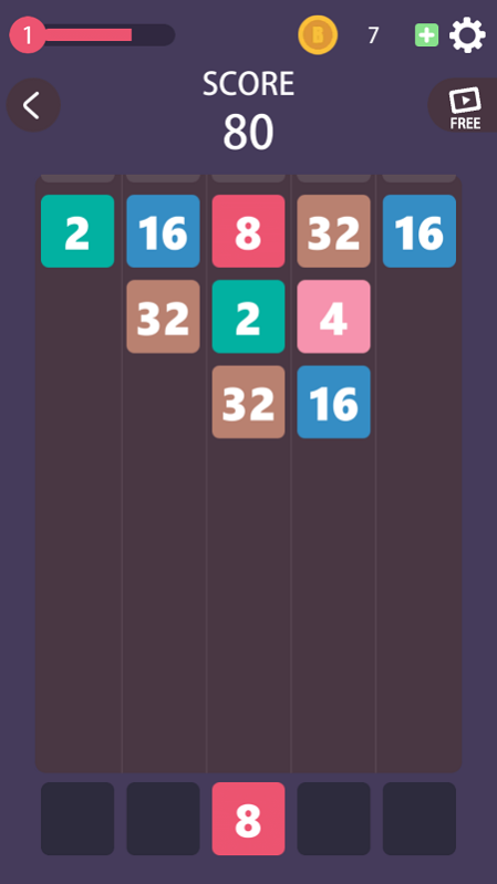 Puzzledom Box - Puzzle Game Collection 1.0.0 Screenshot
