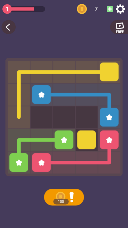 Puzzledom Box - Puzzle Game Collection 1.0.0 Screenshot