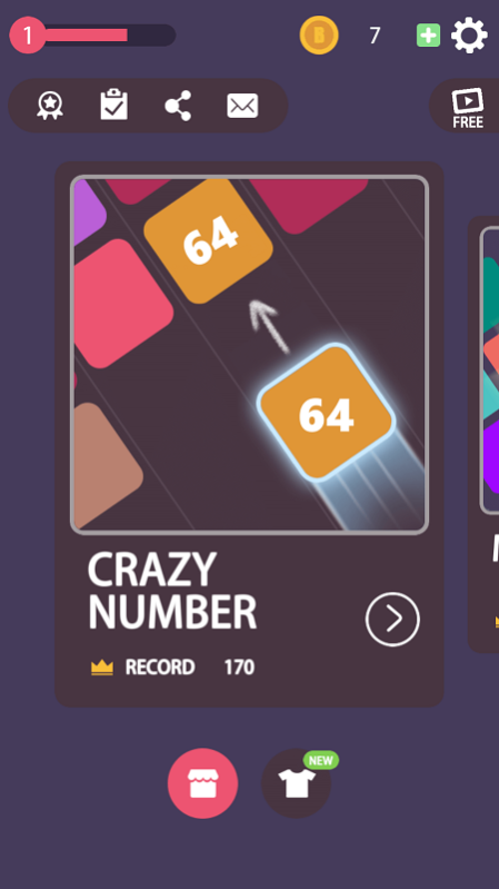 Puzzledom Box - Puzzle Game Collection 1.0.0 Screenshot
