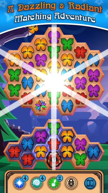 Puzzles & Pixies 1.2.2 Screenshot