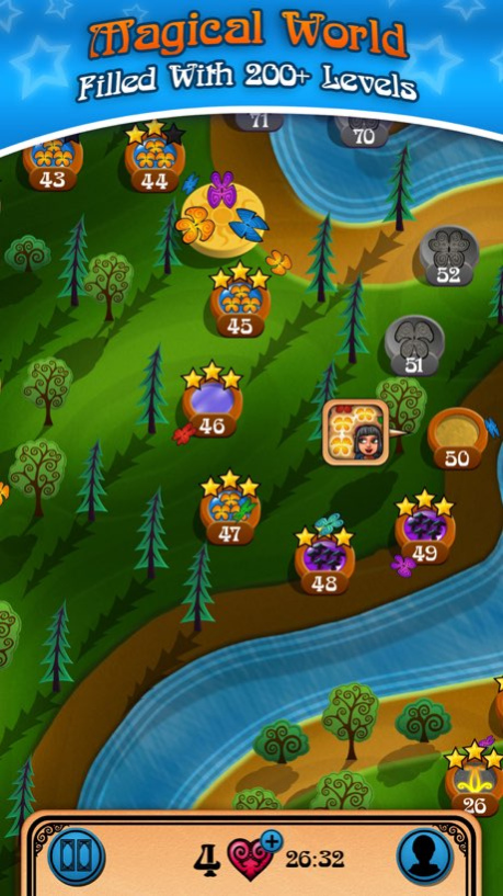 Puzzles & Pixies 1.2.2 Screenshot