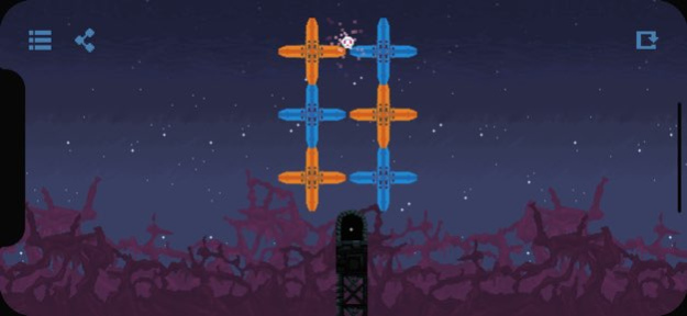 Puzzling Peaks EXE 2.6 Screenshot