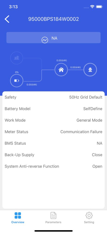 PV Master 4.4.9 Screenshot