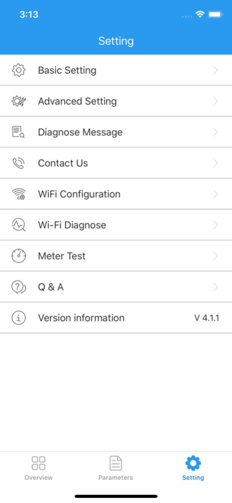 PV Master 4.4.9 Screenshot