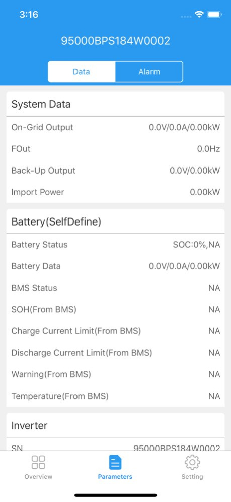 PV Master 4.4.9 Screenshot