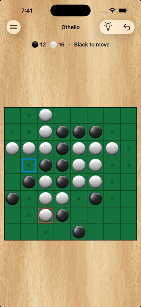 PVStones: 9 Board Games 1.2.0 Screenshot
