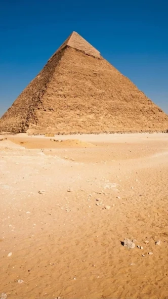 Pyramid of Giza Wallpapers 2.0.0 Screenshot