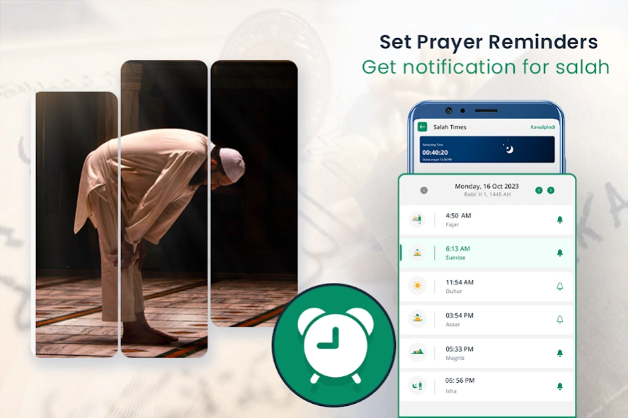 Qibla Direction - Qibla Finder 1.5.8 Screenshot