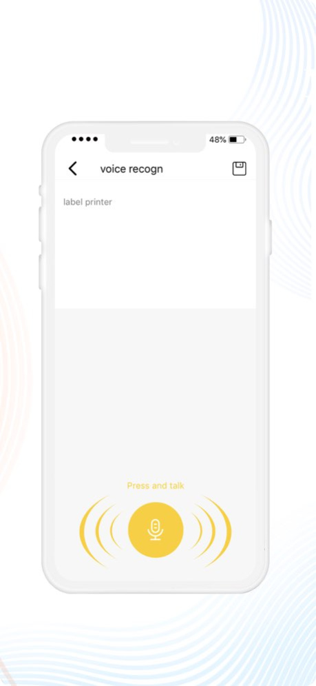 QLabel 2.8.2 Screenshot