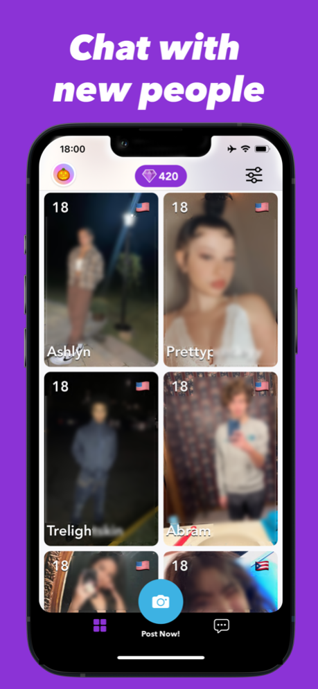 Quakly Screenshots 1