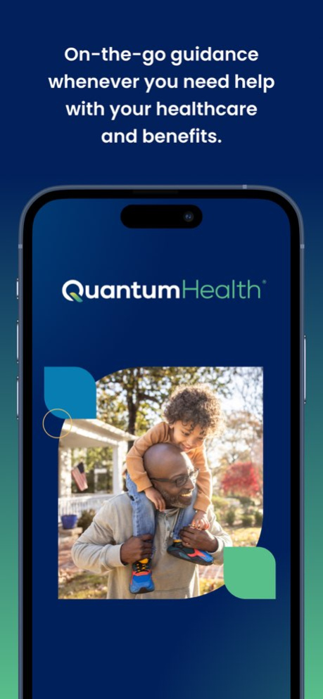 Quantum Health 2.9.3 Screenshot